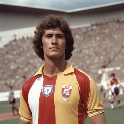 George Harris (soccer)