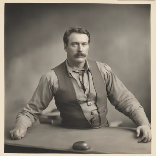 George Harris (wrestler)