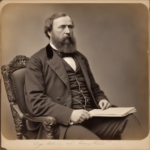 George Harris Butler