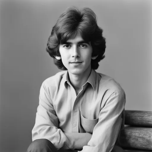 George Harrison (Hertford MP)