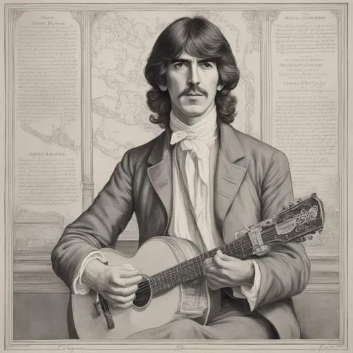George Harrison (civil servant)