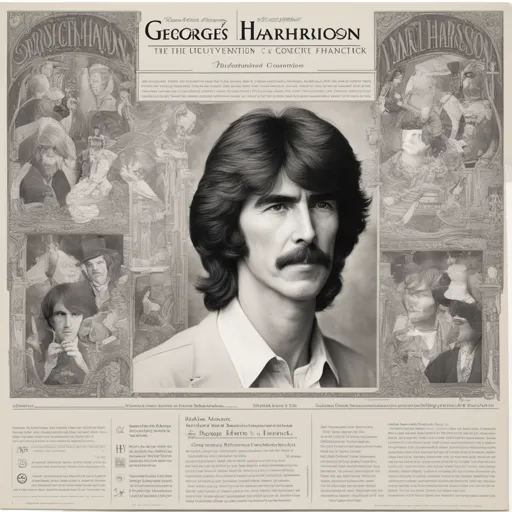 George Harrison (executive)