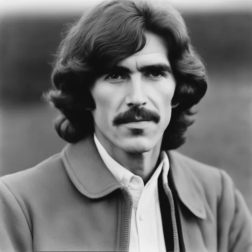 George Harrison (footballer, born 1900)
