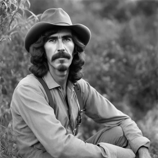 George Harrison (prospector)