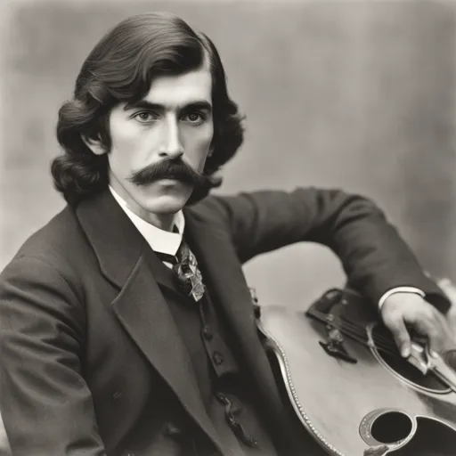 George Harrison Dunbar