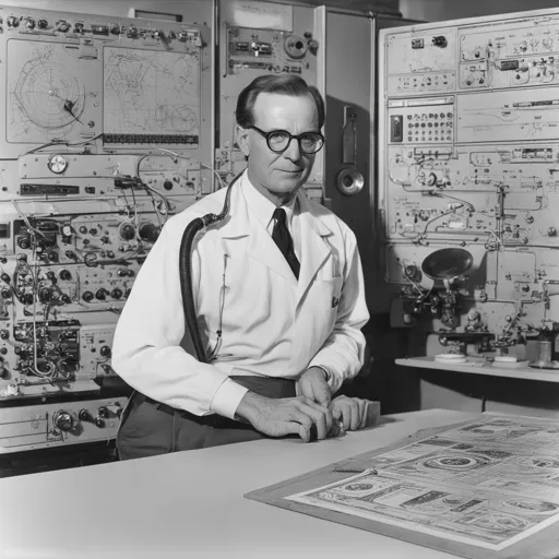 George Hart (physicist)