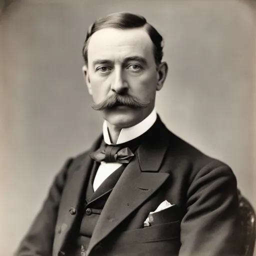 George Harvey (British politician)