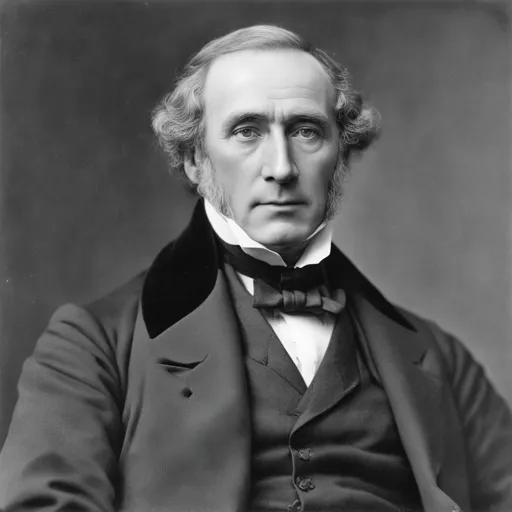 George Harvey (FRS)