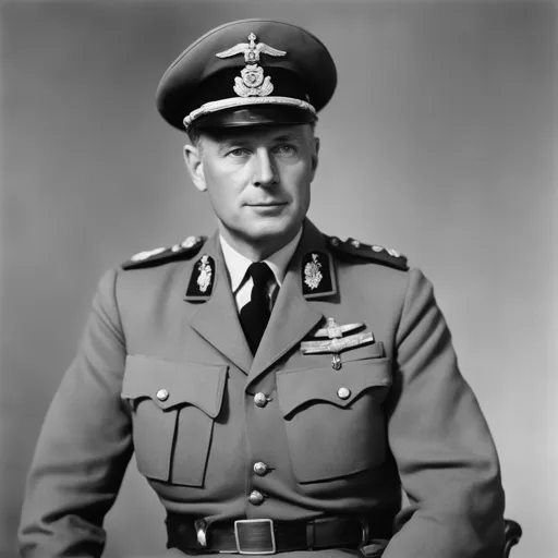 George Harvey (RAF officer)