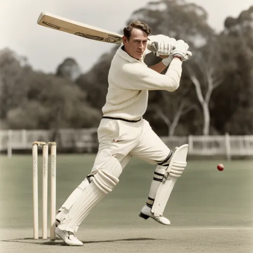 George Harvey (cricketer)
