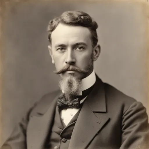 George Harvey Bickley