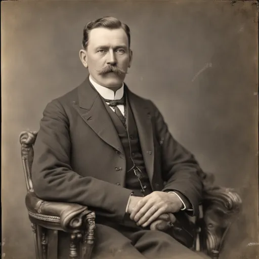 George Harvey Watson