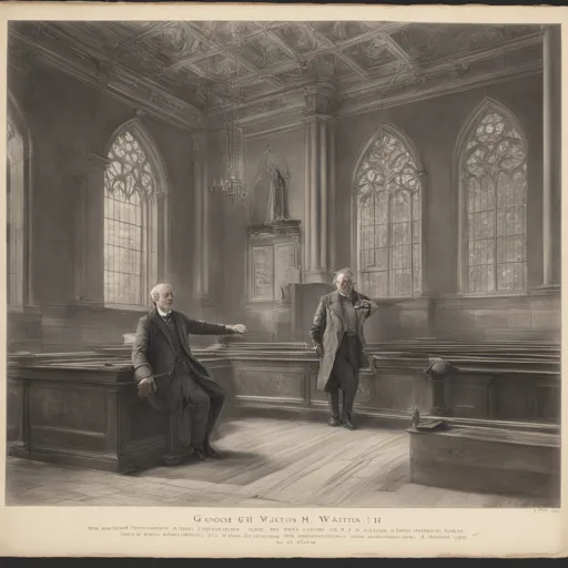 George Harvie-Watt