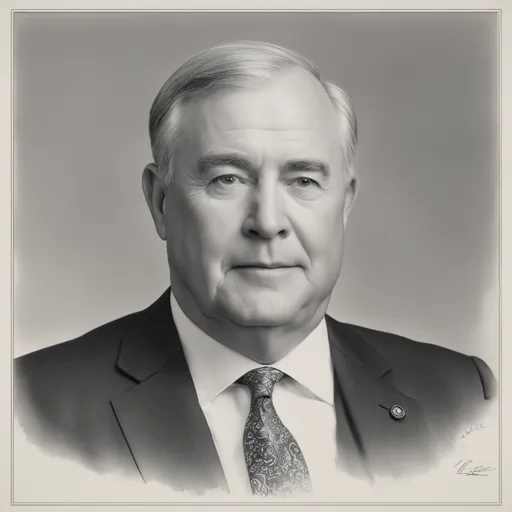 George Harvie (politician)