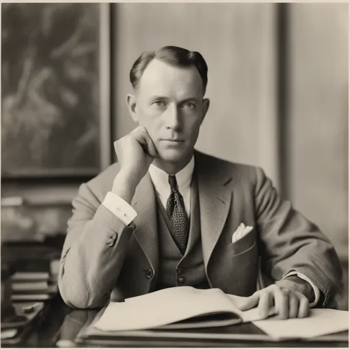 George Harwell Bond