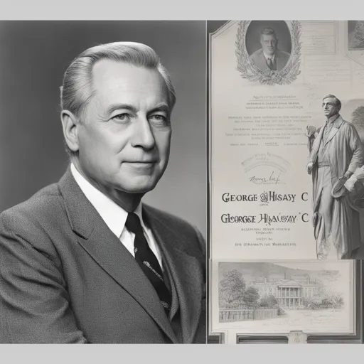 George Hasay