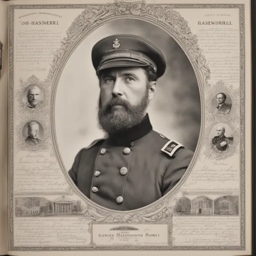 George Hasenohrl