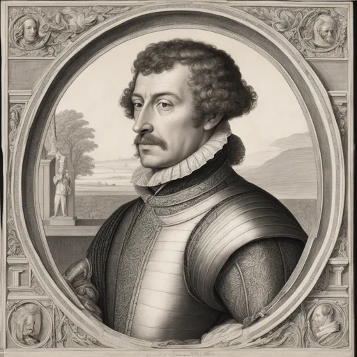 George Hastings, 4th Earl of Huntingdon