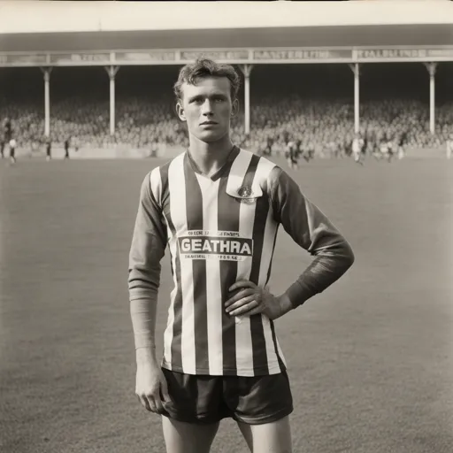 George Hastings (footballer)