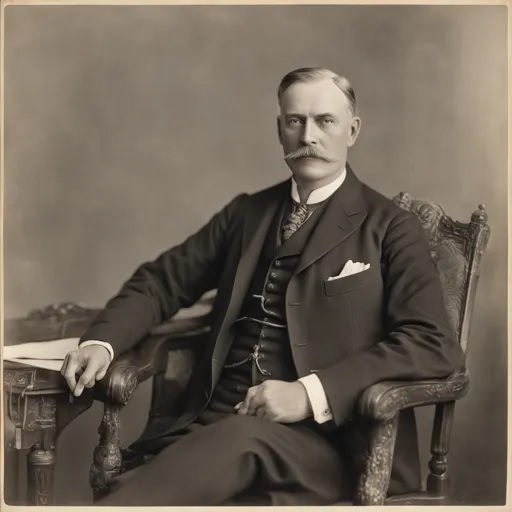 George Hastings Palmer
