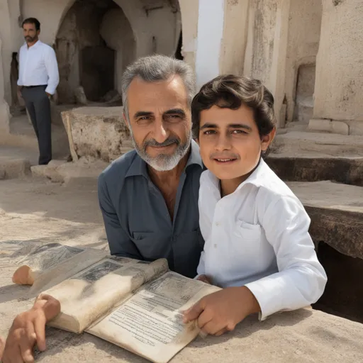 George Haswani