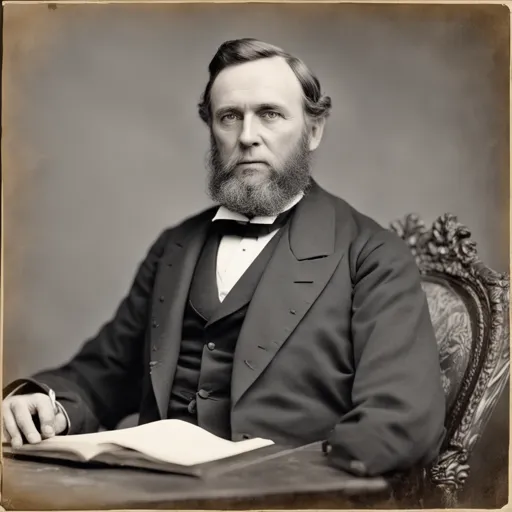 George Hatch