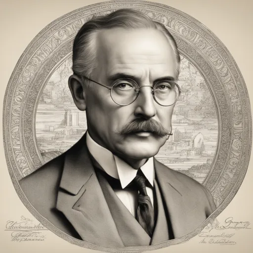 George Haudenshield
