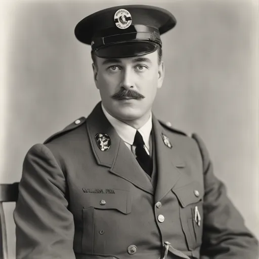 George Hauptfuhrer