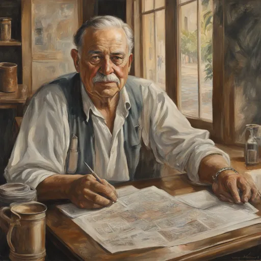 George Hausdorf