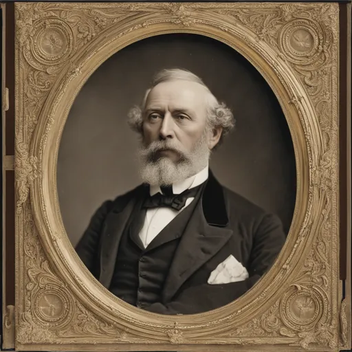 George Hawkesworth Bond