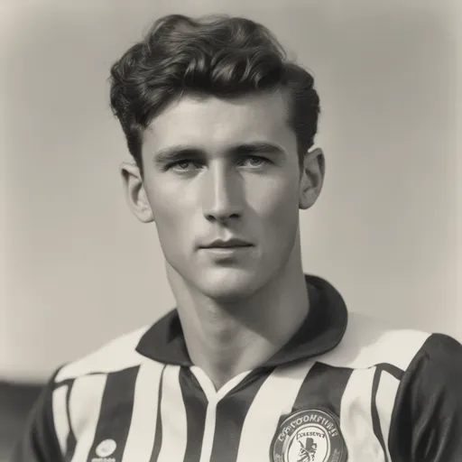 George Haworth