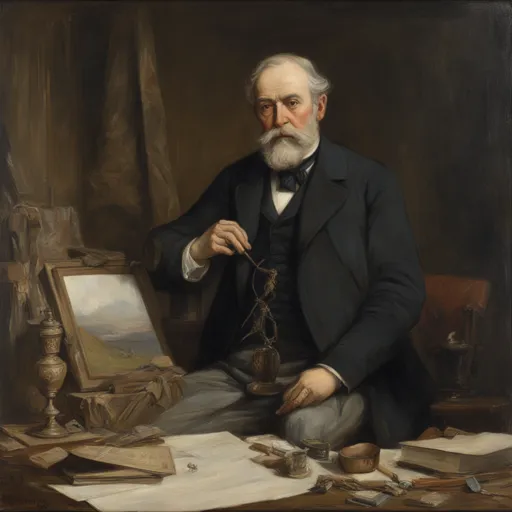 George Hay (artist)