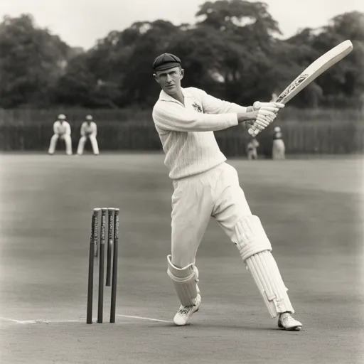 George Hay (cricketer)