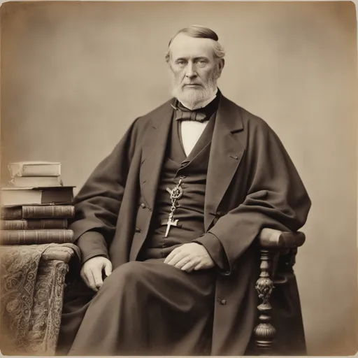 George Hay Forbes