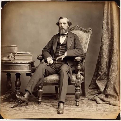 George Hay Lee