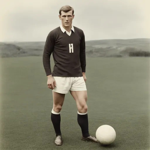 George Hayes (footballer)