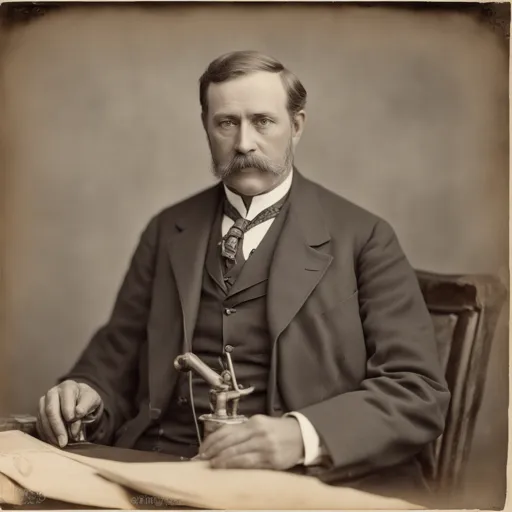 George Hayford