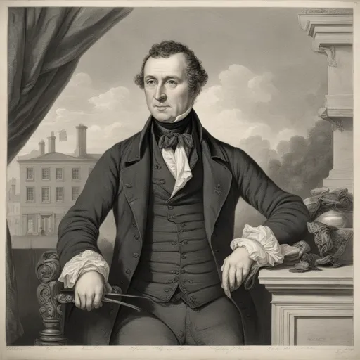 George Haynes (businessman)