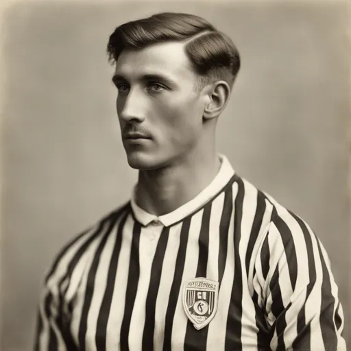 George Haynes (footballer)