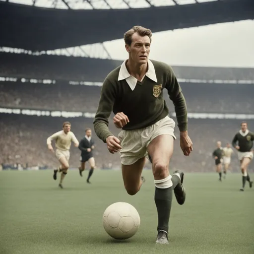 George Haywood