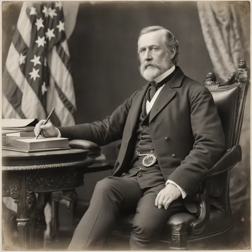 George Hazard