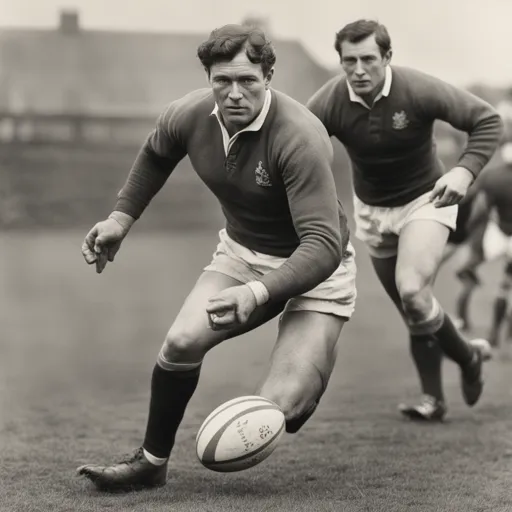 George Head (rugby union)