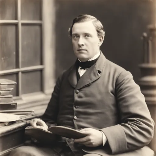 George Heald