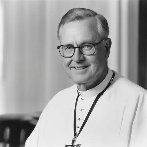 George Hearn (bishop)