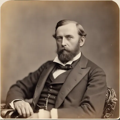 George Hearne Sr