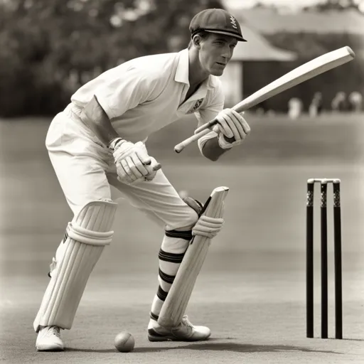 George Heath (cricketer)