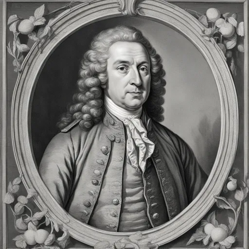 George Heathcote