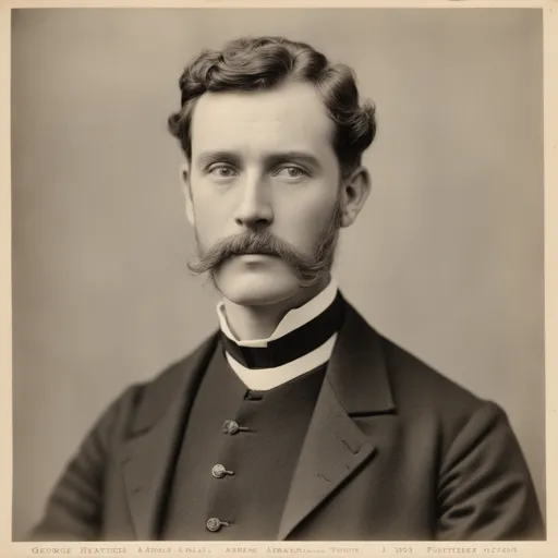 George Heather
