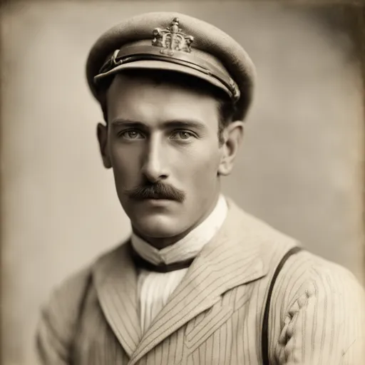 George Hebden (cricketer)