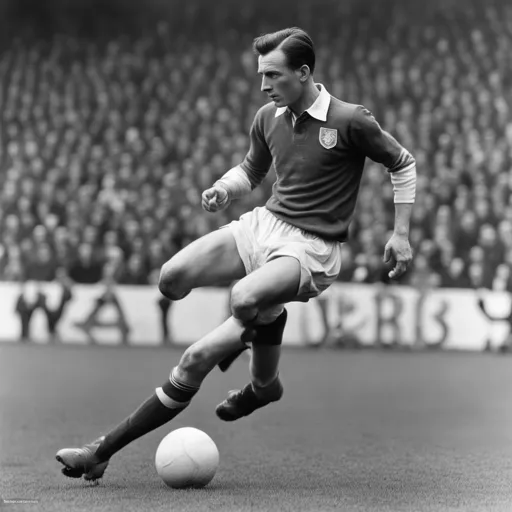 George Hebden (footballer)